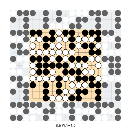 Game position