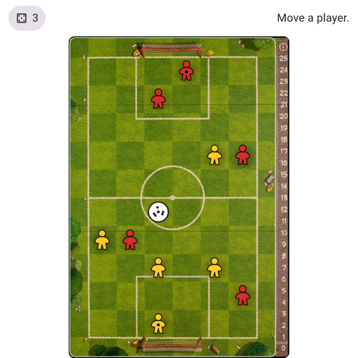 Game position