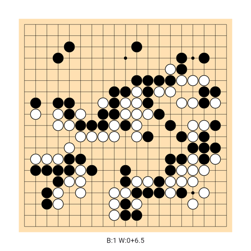 Game position
