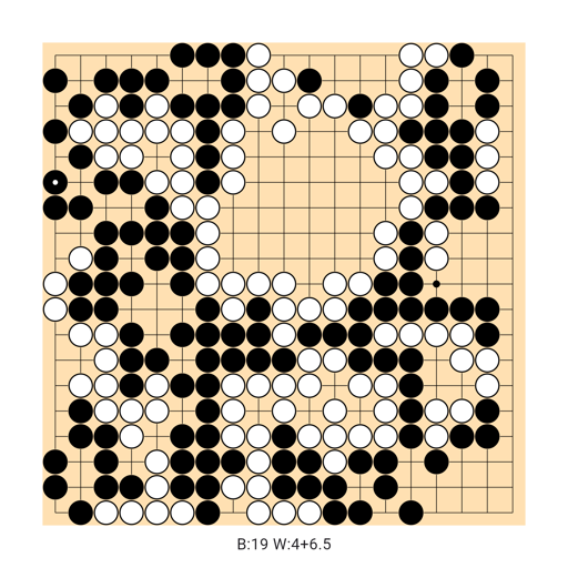 Game position
