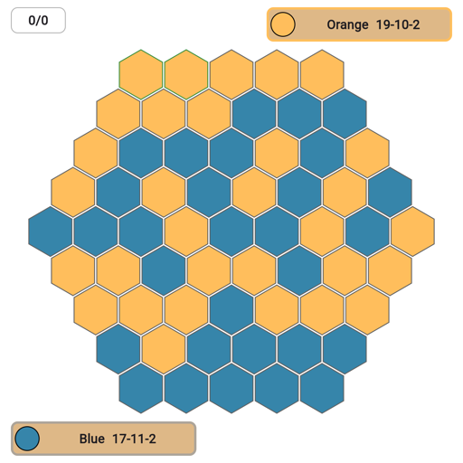 Game position