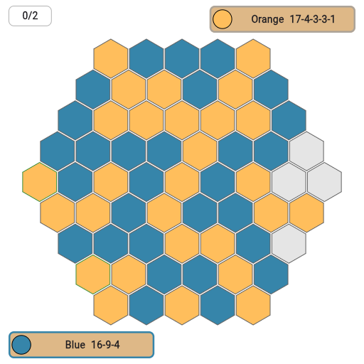 Game position