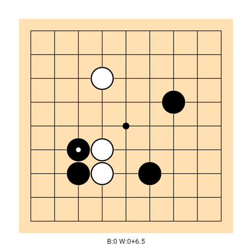 Game position