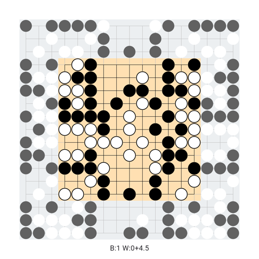 Game position
