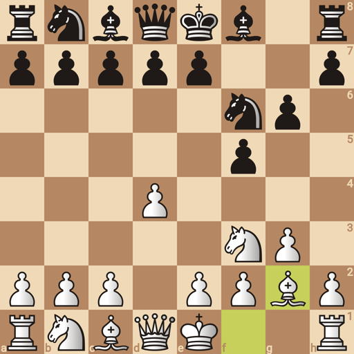 Game position