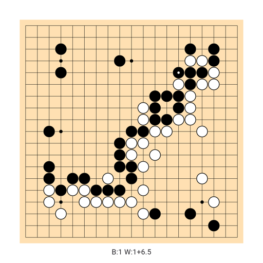 Game position