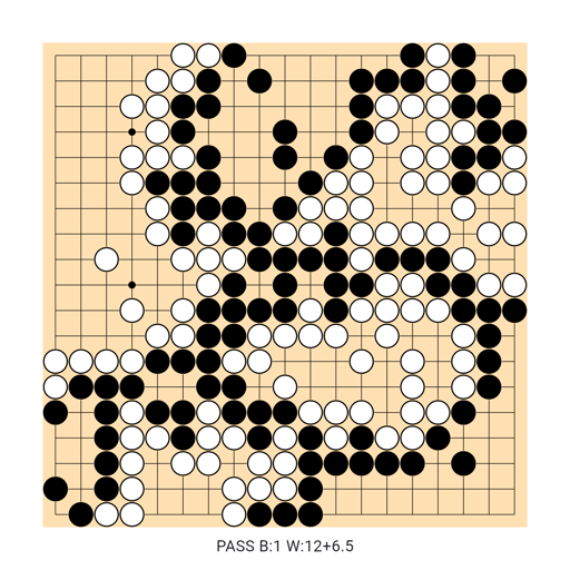 Game position