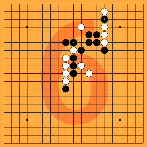 Game position