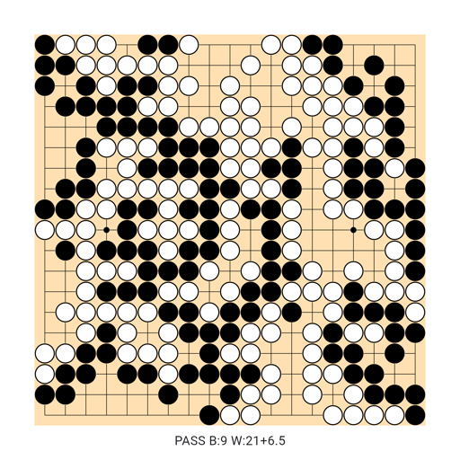 Game position