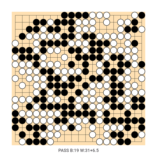 Game position