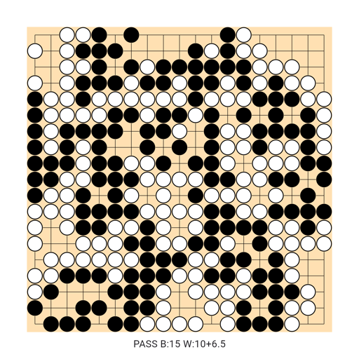 Game position