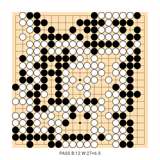 Game position