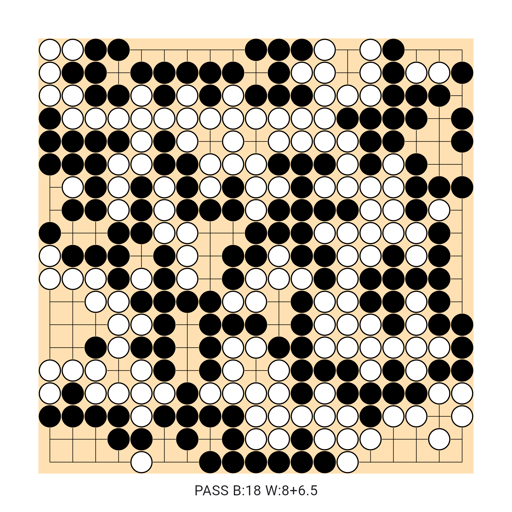 Game position