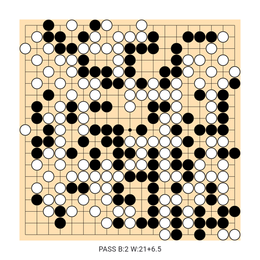 Game position