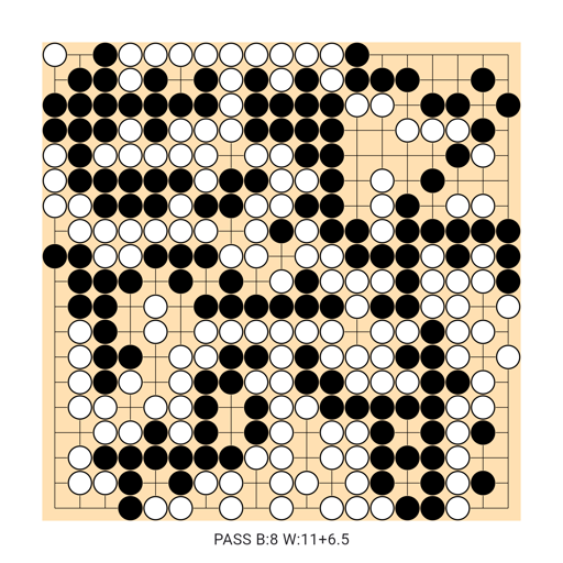 Game position
