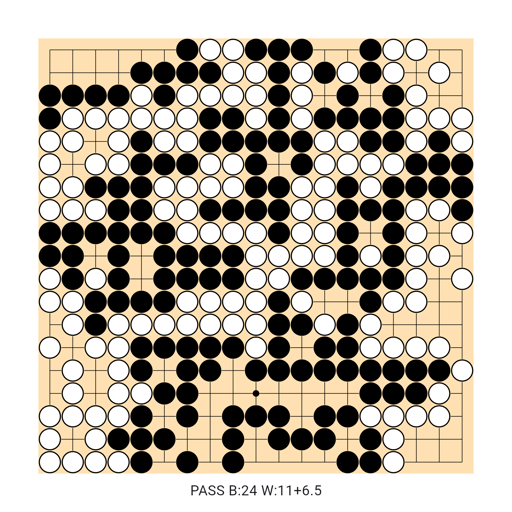 Game position