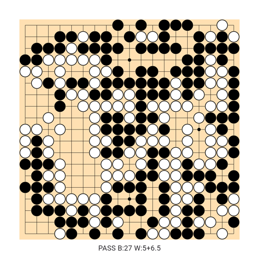 Game position