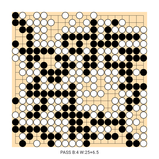 Game position