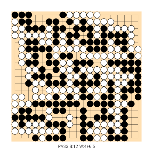 Game position