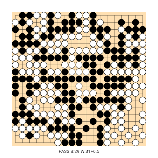 Game position