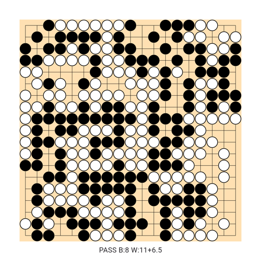 Game position