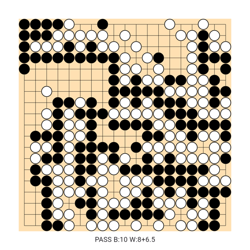 Game position