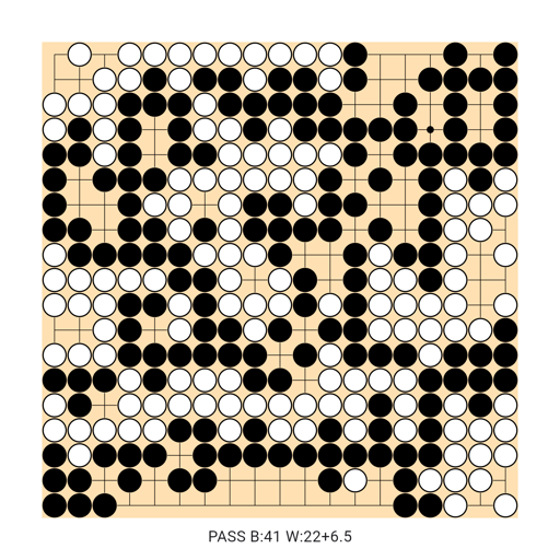 Game position