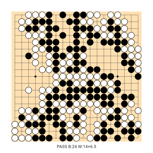 Game position