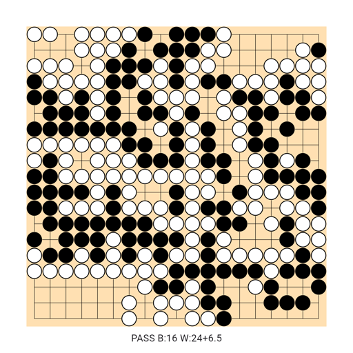 Game position