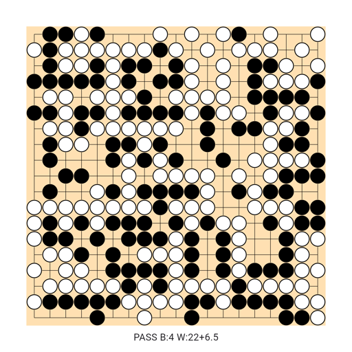 Game position