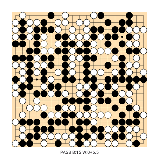 Game position