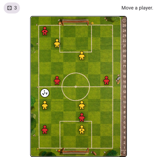 Game position