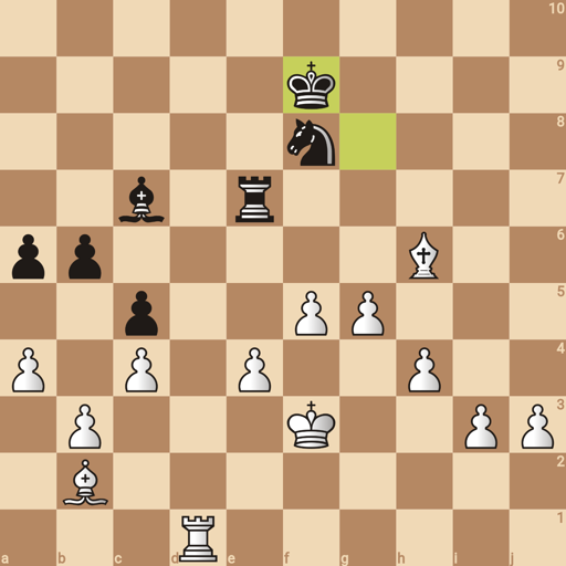 Game position