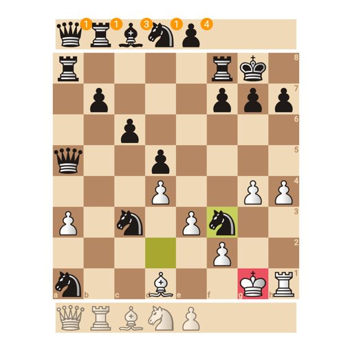 Game position