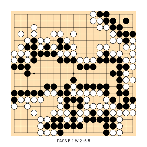 Game position