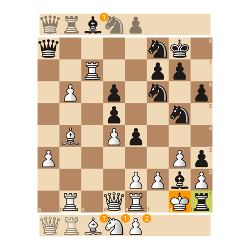 Game position