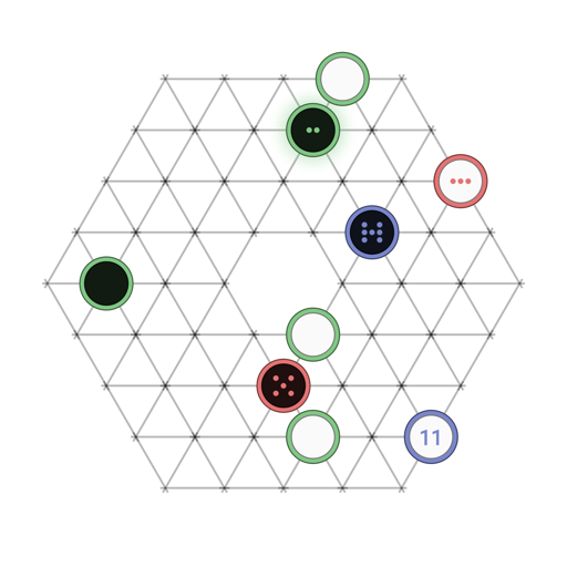 Game position