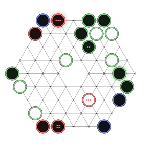Game position