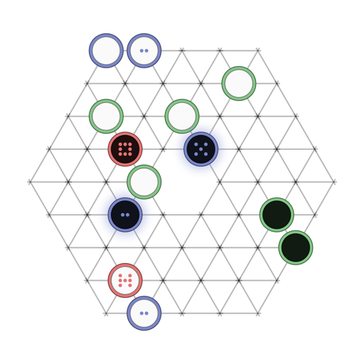 Game position
