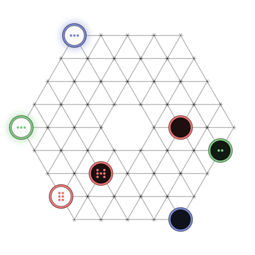 Game position