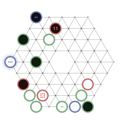 Game position