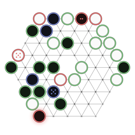 Game position