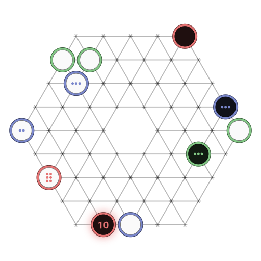Game position