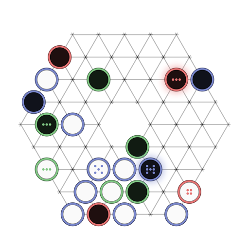 Game position