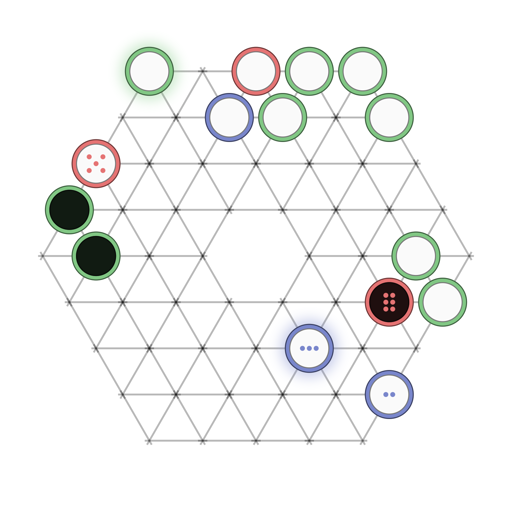 Game position