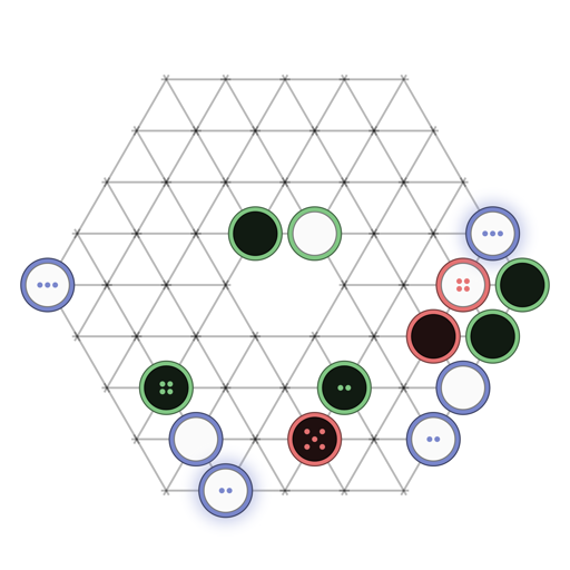 Game position