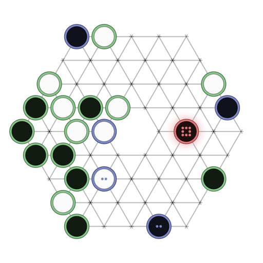 Game position