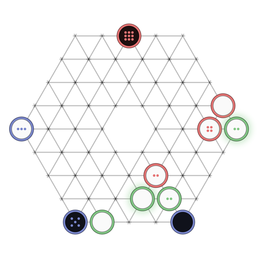 Game position