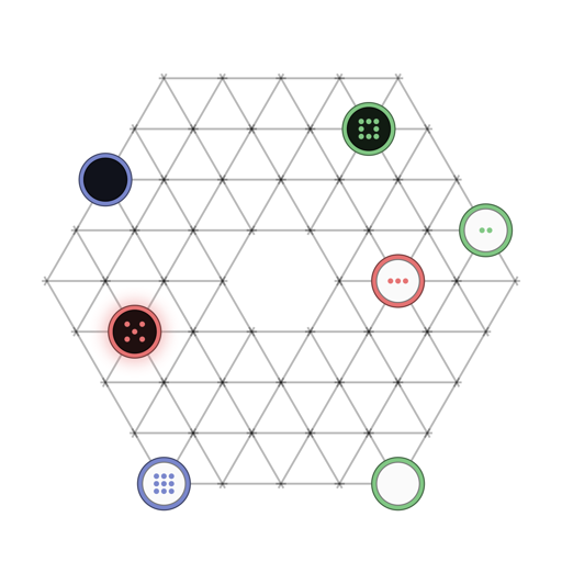 Game position