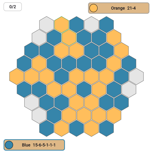 Game position